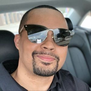 Meet your Posher, Kevin